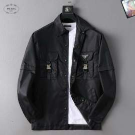 Picture of Prada Jackets _SKUPradaM-3XL12yr6930463